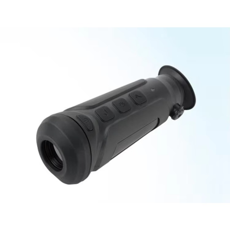 Câmera de Imagem Térmica para  - Thermal Scope Night Vision Monocular avaliação e preço
