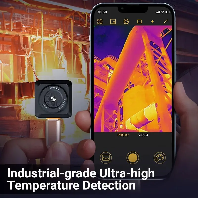 Diagnóstico de falhas PCB de i - Thermal Imager Pcb Repair avaliação e preço