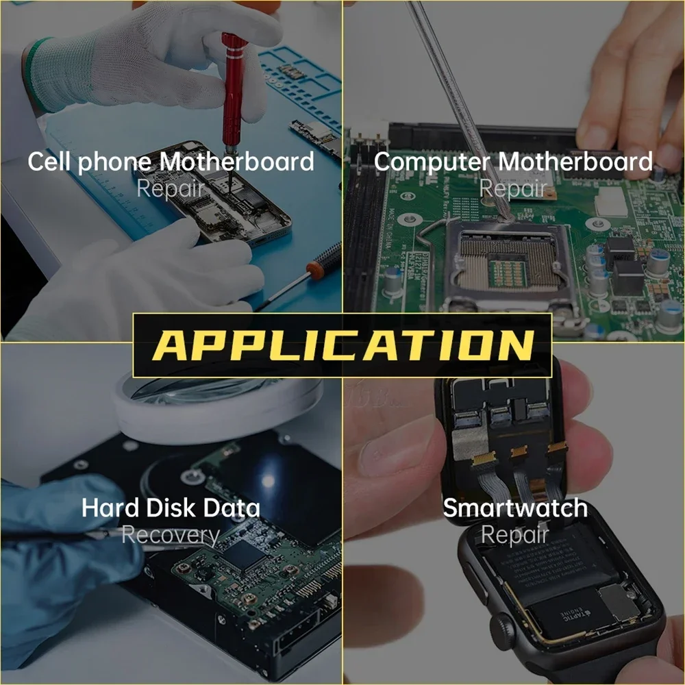Câmera Térmica Infravermelha S - Thermal Imager Pcb Repair avaliação e preço