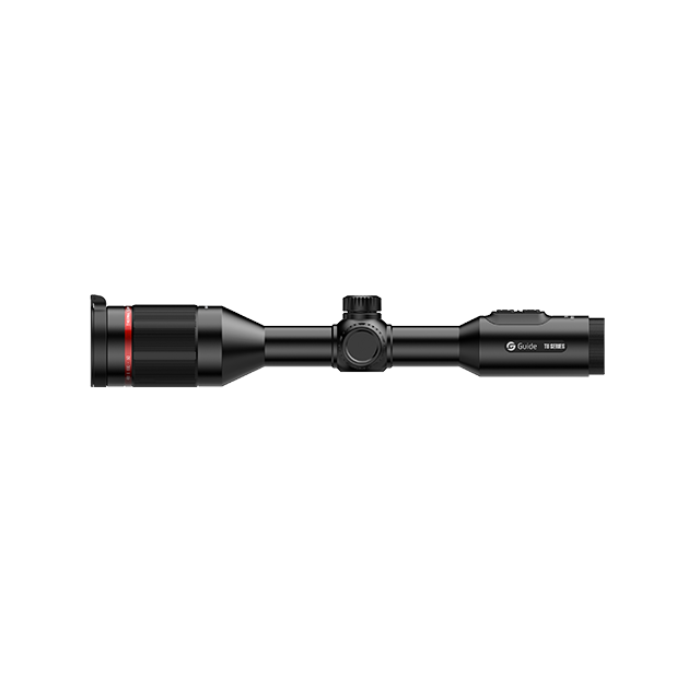 Guia sensmart tu630 escopo de  - Guide Sensmart Thermal Monocular avaliação e preço