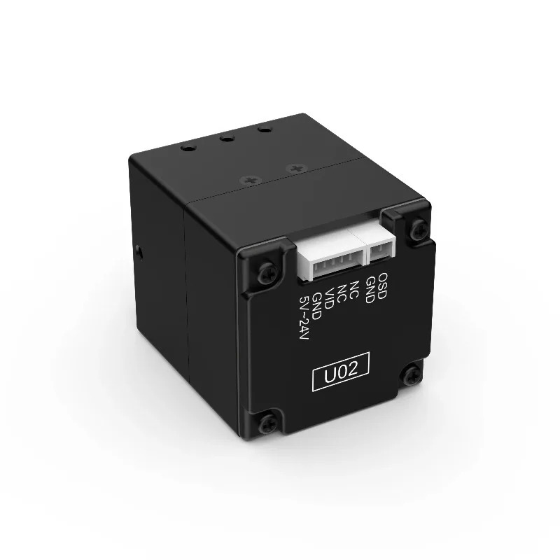 Módulo de Imagem Térmica Good  - Thermal Module 640X512 Core avaliação e preço
