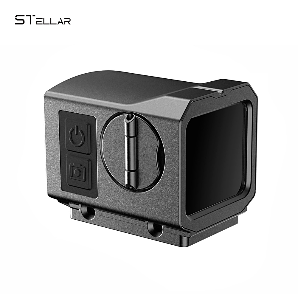 Câmera Digital de Visão Noturn - Hunting Thermal Imaging Scope avaliação e preço