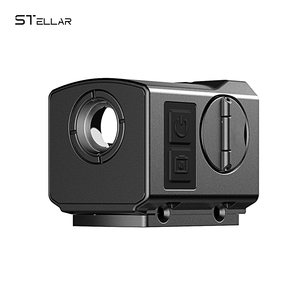 Câmera Digital de Visão Noturn - Hunting Thermal Imaging Scope avaliação e preço