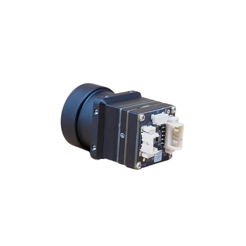 Módulo de câmera de imagem tér - Thermal Module 640X512 Core avaliação e preço