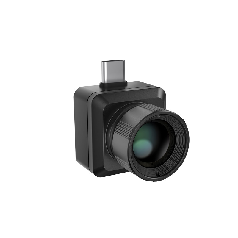 InfiRay-T2 Pro Thermal Imager, - Nf 521 Thermal Imaging Camera avaliação e preço