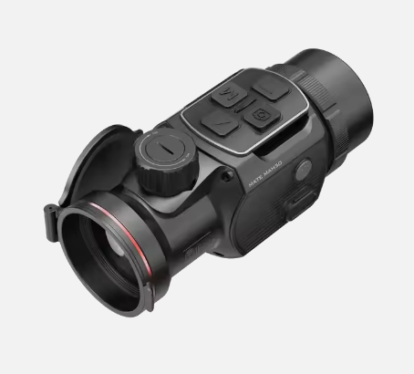 Escopo de visão noturna digita - Thermal Scope Night Vision Monocular avaliação e preço