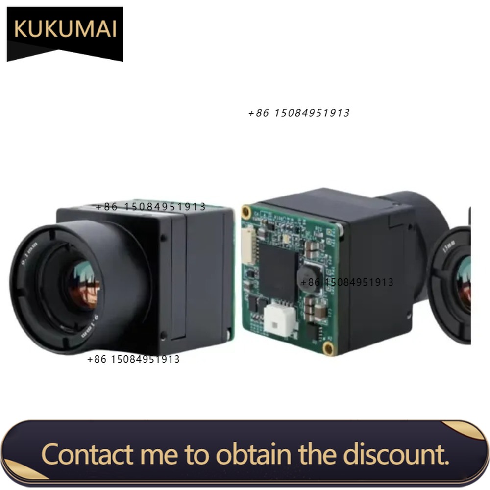 Módulo de Imagem Térmica Não R - Thermal Module 640X512 Core avaliação e preço