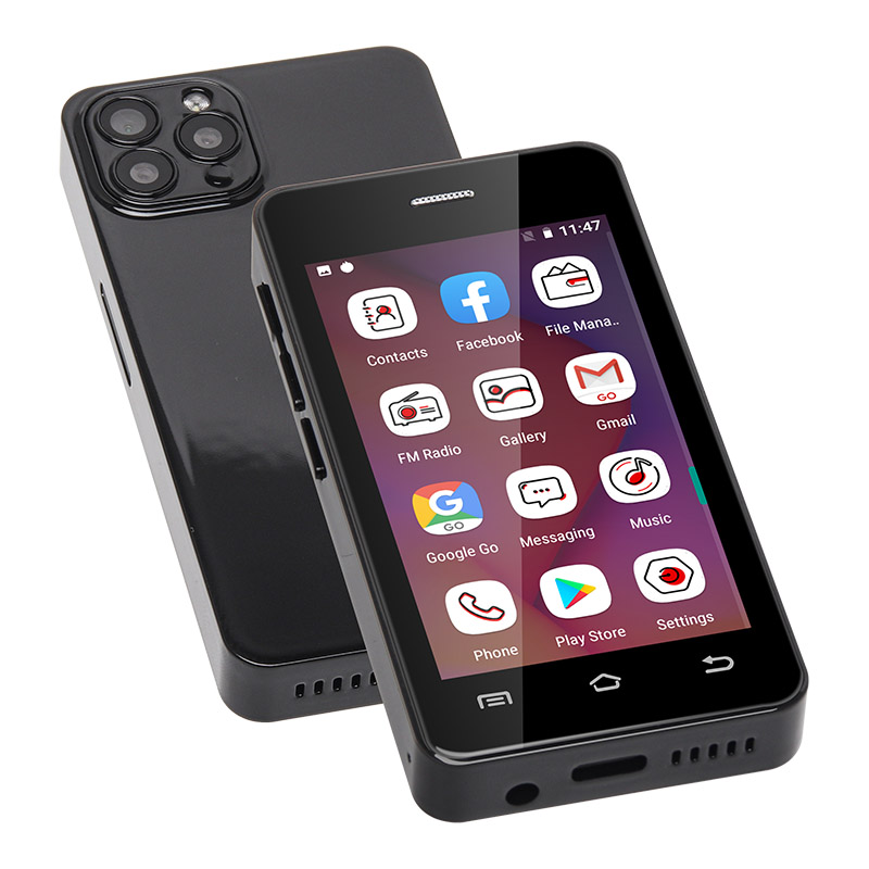 Melrose s9 pro super mini tele - Seek Compact Pro Android avaliação e preço